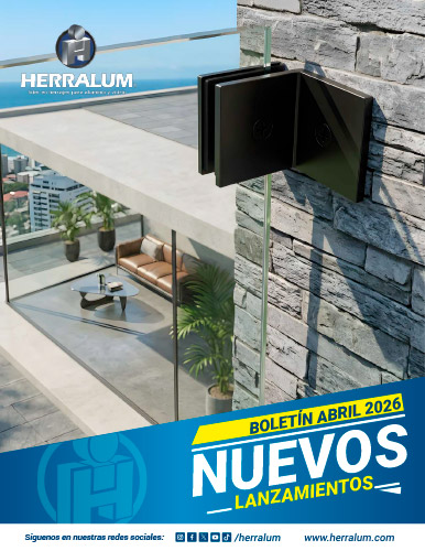 Nuevos Lanzamientos Herralum 2026