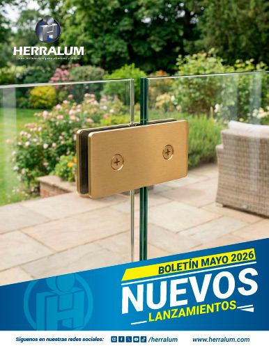 Nuevos Lanzamientos Herralum 2026